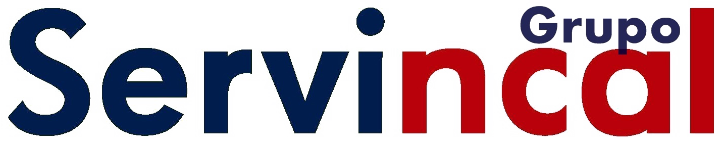 Centro Formación Servincal